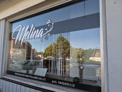 Kauneushoitola Melina | Kauneuskeskus i Hamina