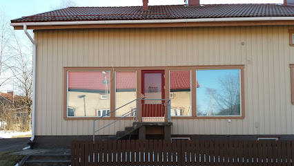 Anssi Aronen | Hieroja i Rauma