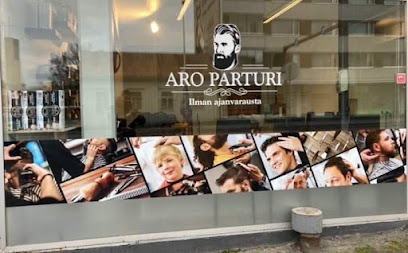 Aro k parturi | Parturi i Kokkola