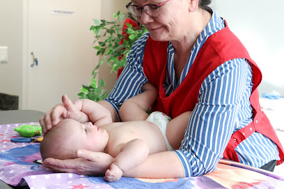 Saila Korpela | Hieroja i Hamina