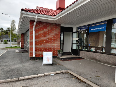 Kauneuskulma Flow | Kauneuskeskus i II