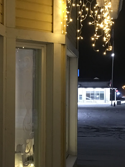 Hius ja Kauneus Fiilis | Kampaamo i Ylitornio