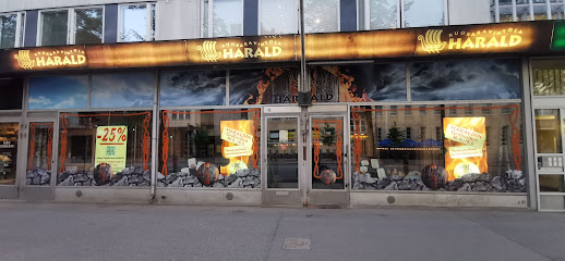 Salon Paljarvi | Parturi i Lahti