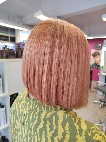 Hiushuone Inci | Parturi i Kouvola