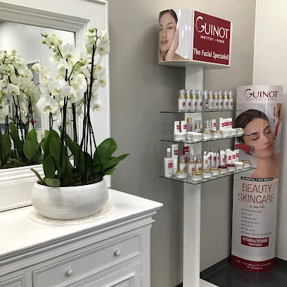 Beauty Salon Marika | Kauneuskeskus i Oulu