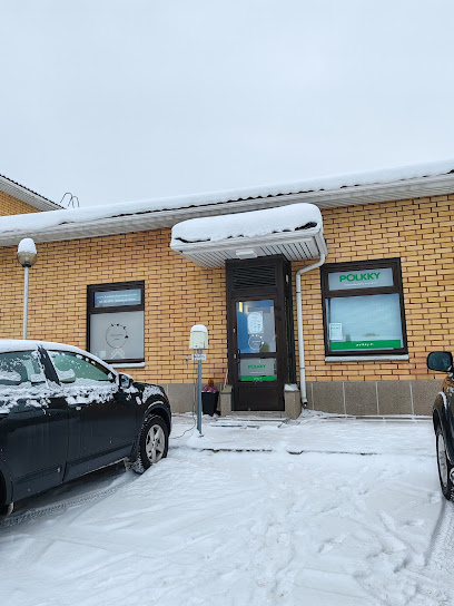Kauneushuone Aawa | Kauneuskeskus i Vieremä