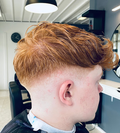 K&K Barber | Parturi i Kristiinankaupunki