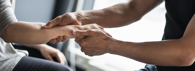 Hierontapalvelu Nallenmieli | Hieroja i Seinäjoki