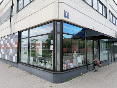 Kemikalio-Kauneushoitola Sari Aavinen | Kauneuskeskus i Raisio