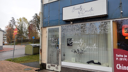 Beauty Salon Marcarita | Kauneuskeskus i Hyvinkää