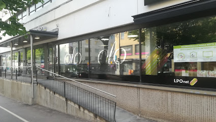 OloSalonki | Kauneuskeskus i Porvoo