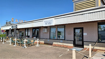 Hius- Kauneushoitola Staili | Kampaamo i Kalajoki
