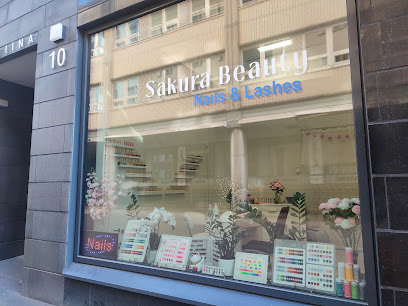 Sakura Beauty | Kauneuskeskus i Vantaa