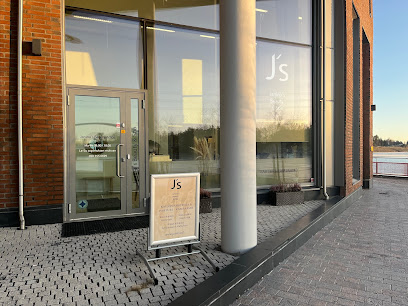 Janina's Beauty & Spa | Kauneuskeskus i Helsinki Janina