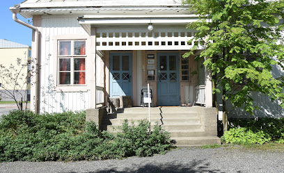 Hyvinvointi- ja Kauneushoitola Luonnon Lumossa | Kauneuskeskus i Joensuu