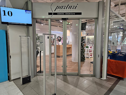 S-Parturi-Kampaamo Sokos | Kampaamo i Joensuu S-Parturi-Kampaamo Sokos | Kampaamo i Joensuu