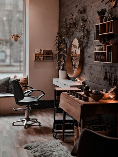 Evergreen | Kampaamo i Helsinki
