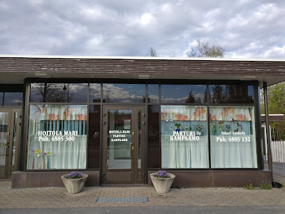 Hoitola Mari | Kauneuskeskus i Kortesjärvi