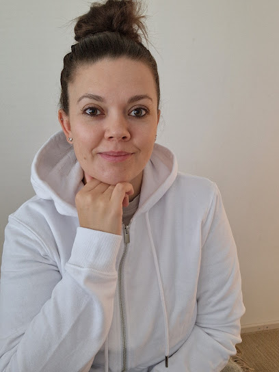 Elina | Hieroja i Kouvola Elina | Hieroja i Kouvola