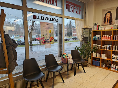 Hiusarena | Parturi i Kuopio