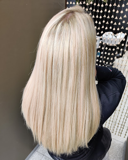 Elmi | Kampaamo i Jyväskylä