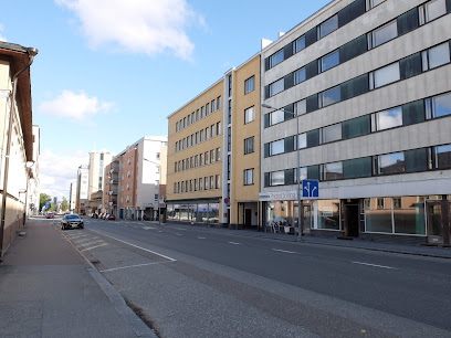 Kauneuskeskus Primo Donna | Kauneuskeskus i Pori