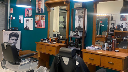 Gents Barber Club | Parturi i Sipoo