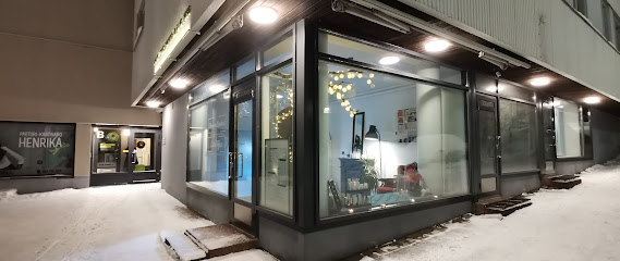 LashOffice | Kauneuskeskus i Turku LashOffice | Kauneuskeskus i Turku
