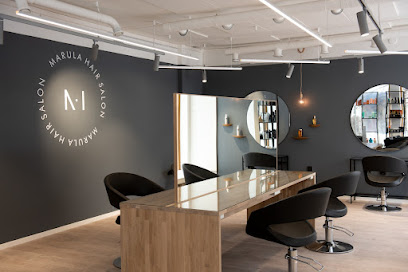 Marula Hair Salon | Kampaamo i Pietarsaari