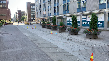 Hieros | Hieroja i Helsinki