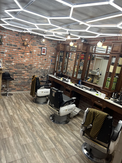 Kampin Parturi H&B Grooming | Parturi i Helsinki Kampin Parturi H&B Grooming | Parturi i Helsinki