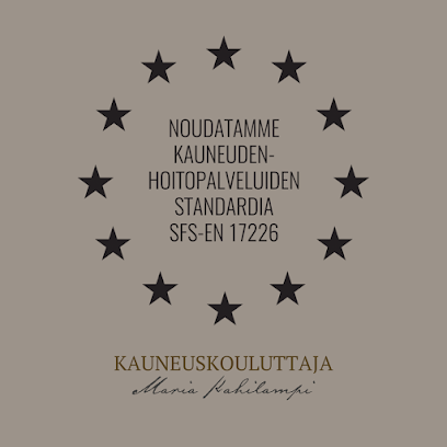 Maria Kahilampi | Kauneuskeskus i Lempäälä