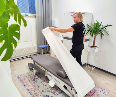 Kehonhuolto Joni Vahekoski | Hieroja i Hämeenlinna