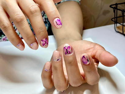 Miian kynsiStudio | Kauneuskeskus i Tornio