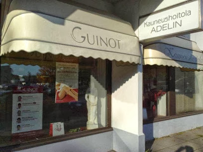 Kauneushoitola Adelin | Kauneuskeskus i Vantaa