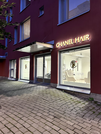 Chanel Hair Jatkasaari | Kampaamo i Helsinki Chanel Hair Jatkasaari | Kampaamo i Helsinki