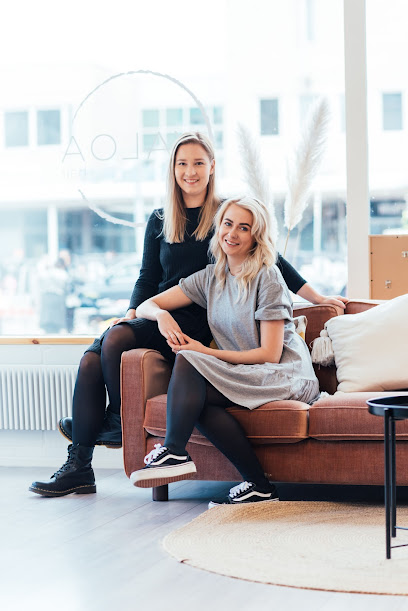 VALOA Hair | Kampaamo i Nummela