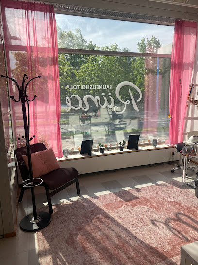 Kauneushoitola Riina | Kauneuskeskus i Nummela