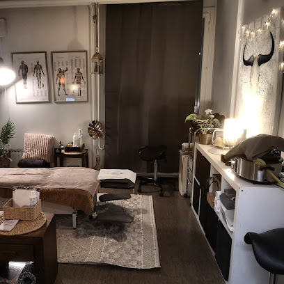 Leila Wall | Hieroja i Hyvinkää