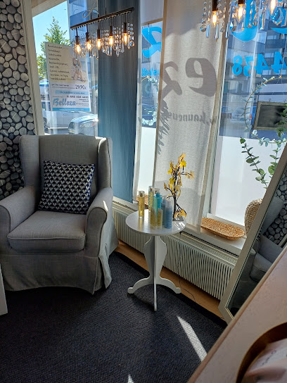 Kauneushoitola Belleza | Kauneuskeskus i Mäntsälä