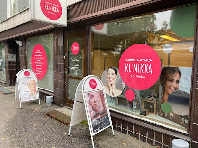Beauty and Light Clinic | Kauneuskeskus i Tampere