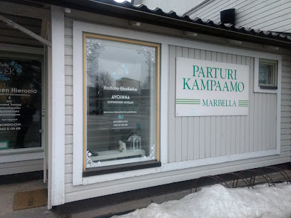 Hoitola EhoKeho | Hieroja i Turku