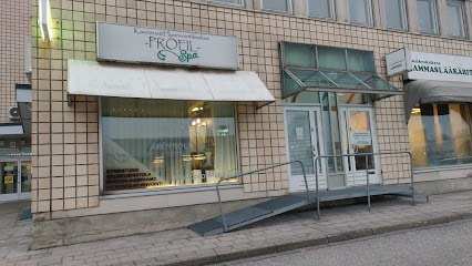 EBS Profil Spa | Kauneuskeskus i Turku EBS Profil Spa | Kauneuskeskus i Turku