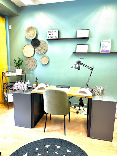 Mai Beauty | Kauneuskeskus i Tampere