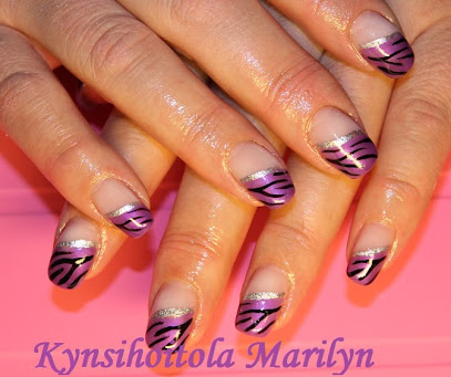 Nail Salon Marilyn | Kauneuskeskus i Kouvola