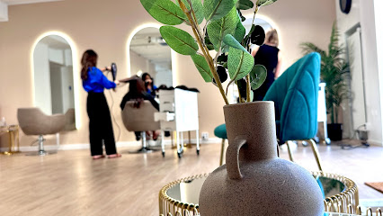 Envy Hair | Kampaamo i Helsinki