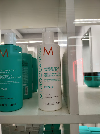 Hiusatelje Monica Heiskari | Kampaamo i Nummela Hiusatelje Monica Heiskari | Kampaamo i Nummela
