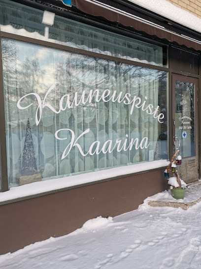 Kauneuspiste Kaarina | Kauneuskeskus i Kuusamo Kauneuspiste Kaarina | Kauneuskeskus i Kuusamo