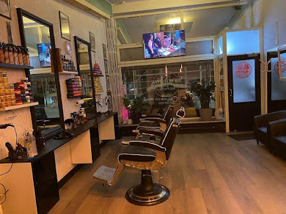 NEW LOOK | Parturi i Lappeenranta