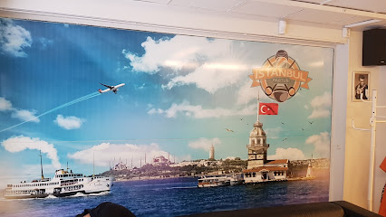 Parturi Istanbul | Parturi i Kajaani